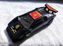 Polistil Lamborghini Countach 1:40