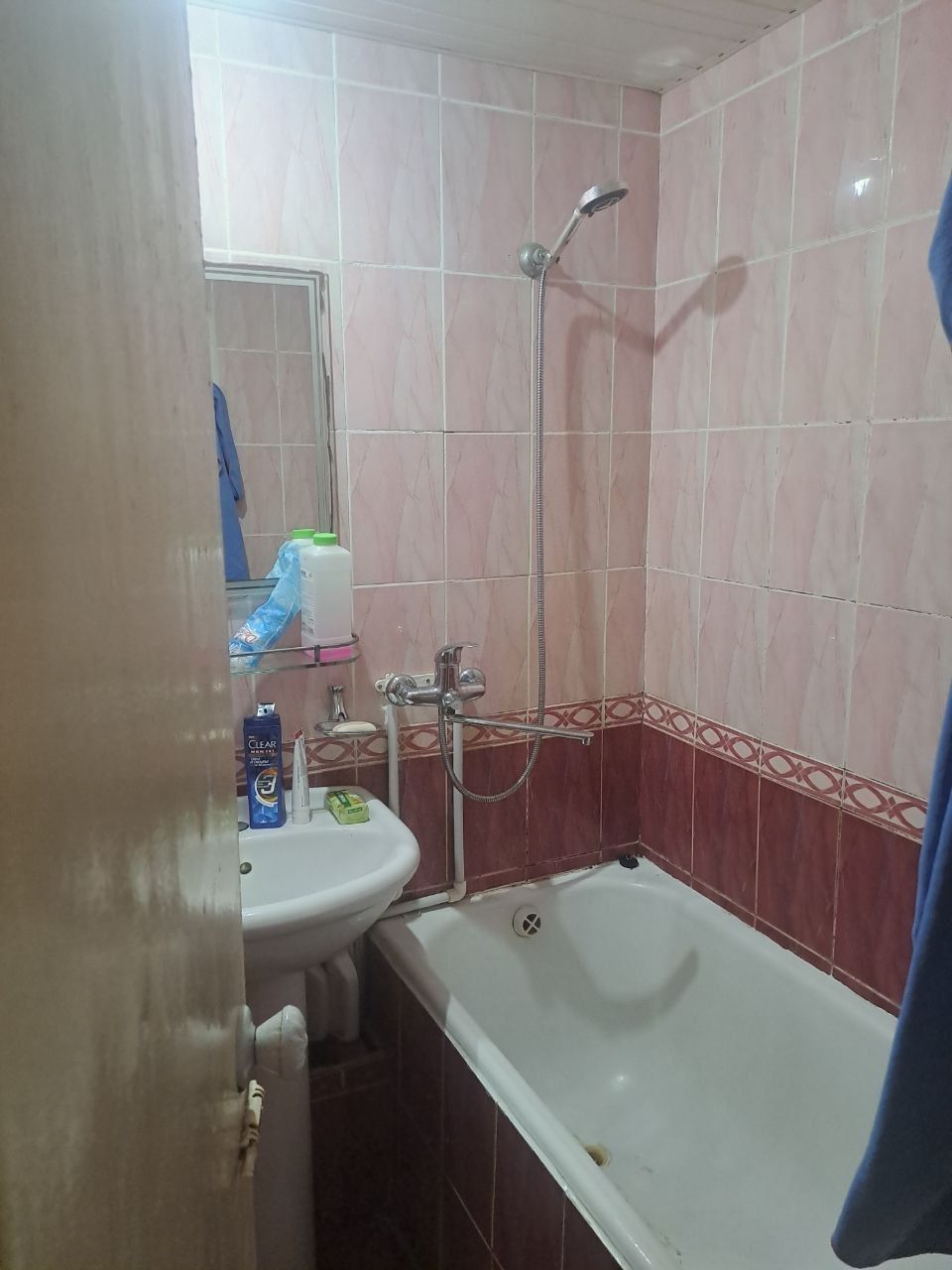 Юнусабад 11 квартал 3/1/4 (72²) продаётся квартира