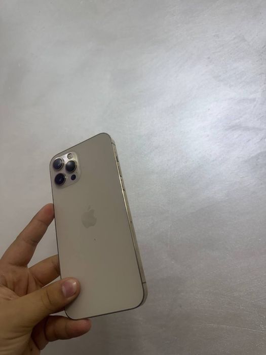 Iphone 12 pro max 256gb