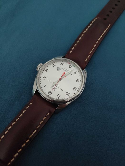 Bello & Preciso Milano - Ceas automatic