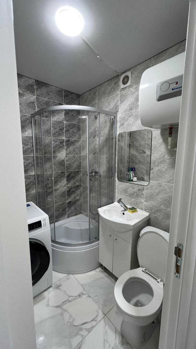 Garsonieră în Cartierul Bularga 17MP Mihail Sturza 22