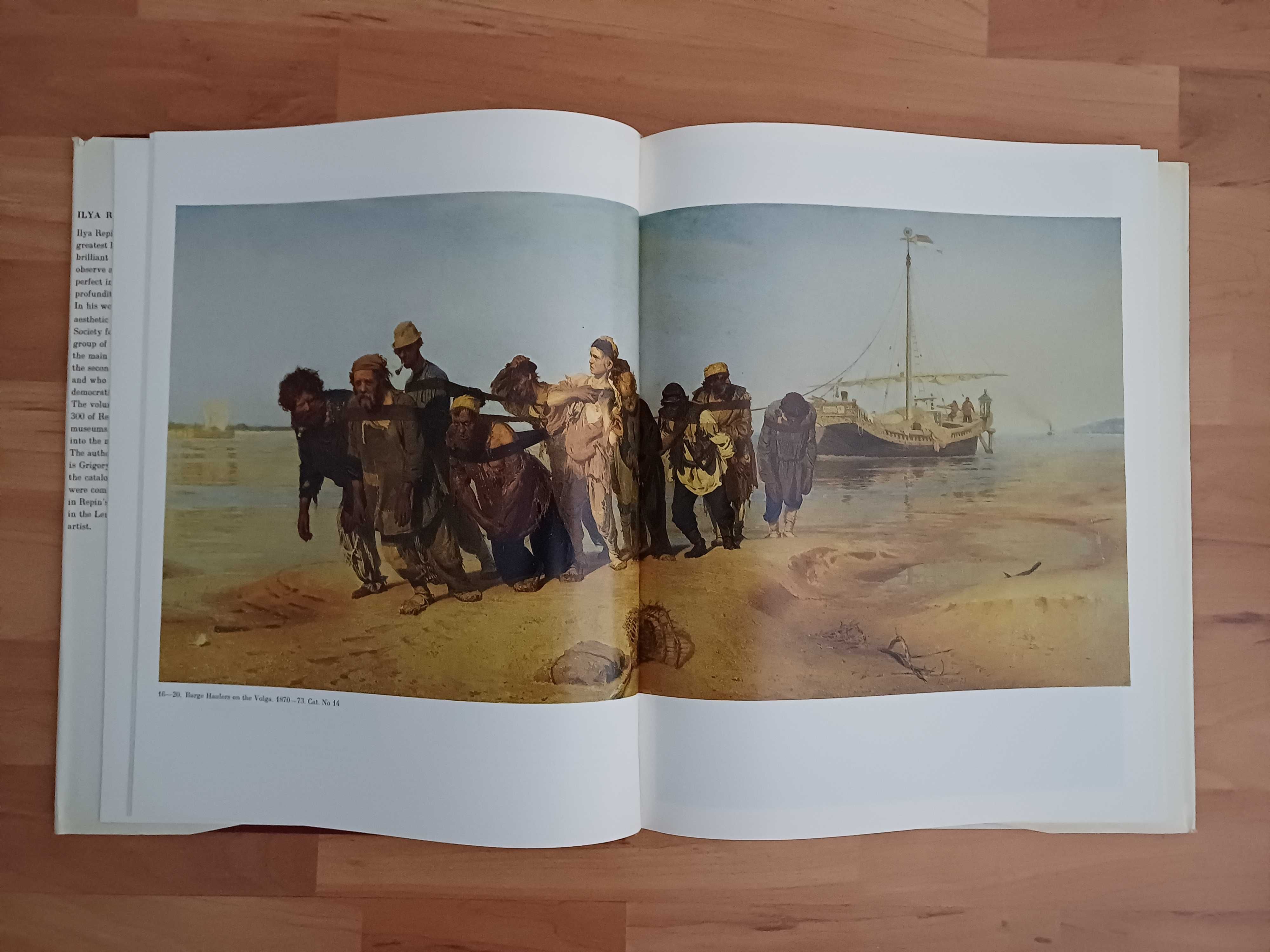 Van Gogh L'OEuvre Complete Peinture - Ilya Repin Painting Graphic Arts