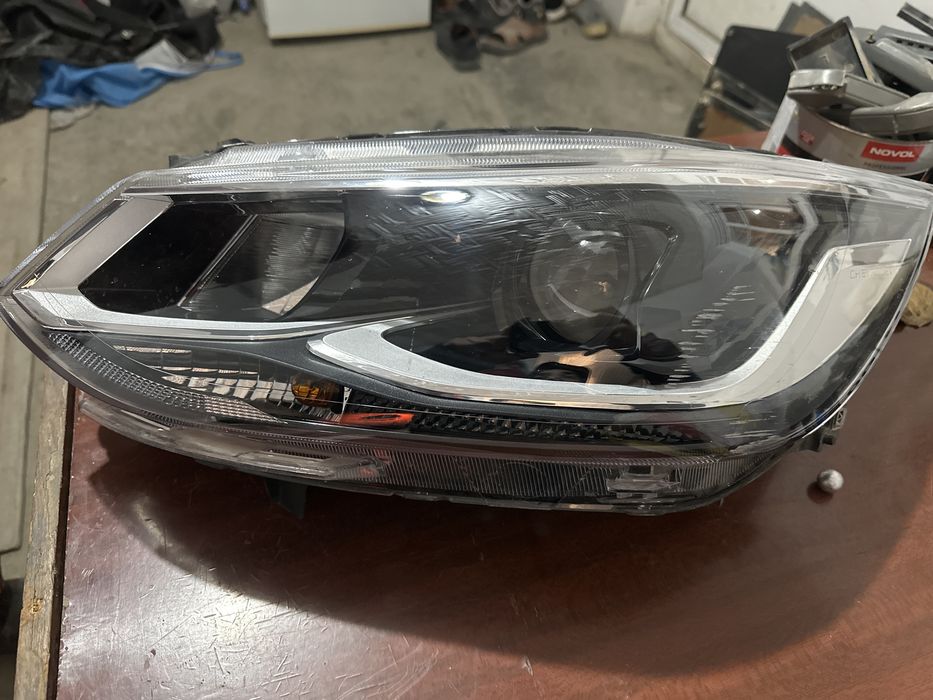Onix фара оригинал б/у