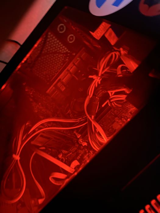 Pc gaming