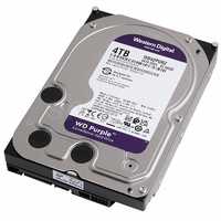 Жесткий диск HDD 4Tb Western Digital