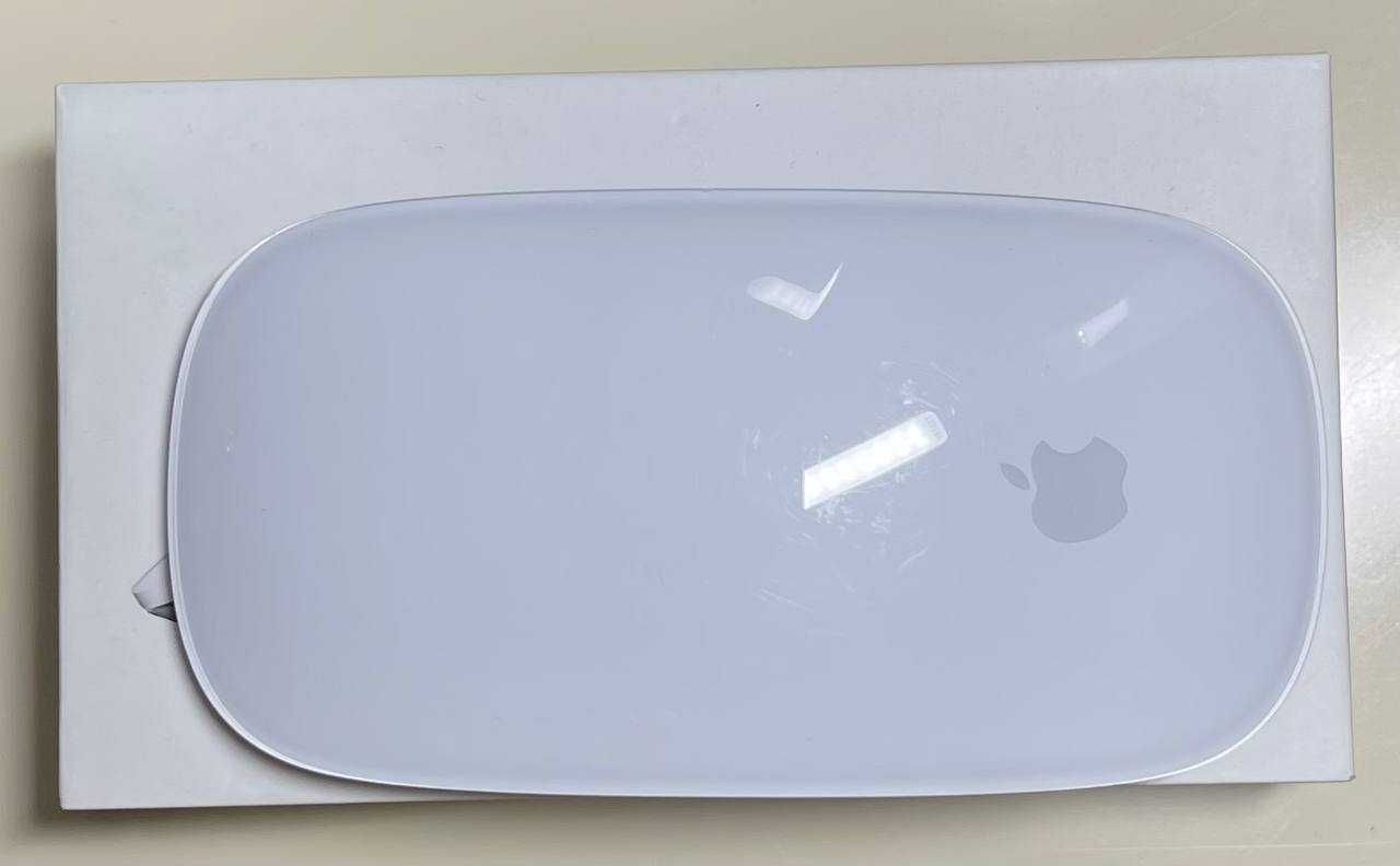 Apple Magic Mouse 2