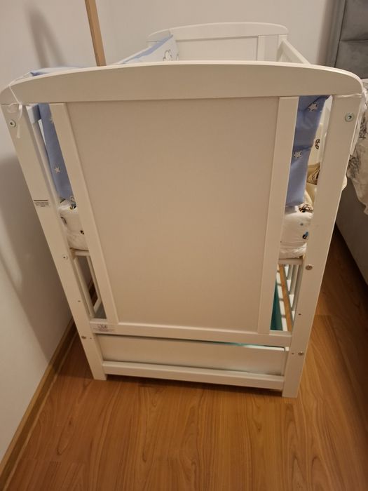 Pat bebeluși Baby-Needs