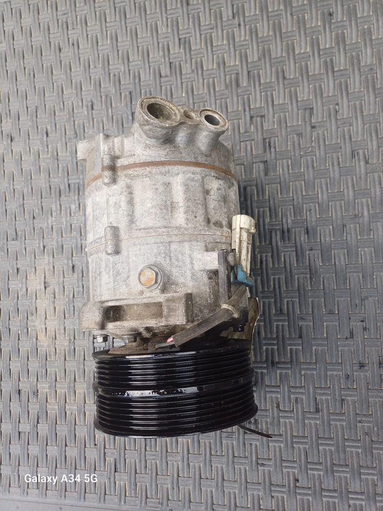 Compresor clima ac Alfa romea 159