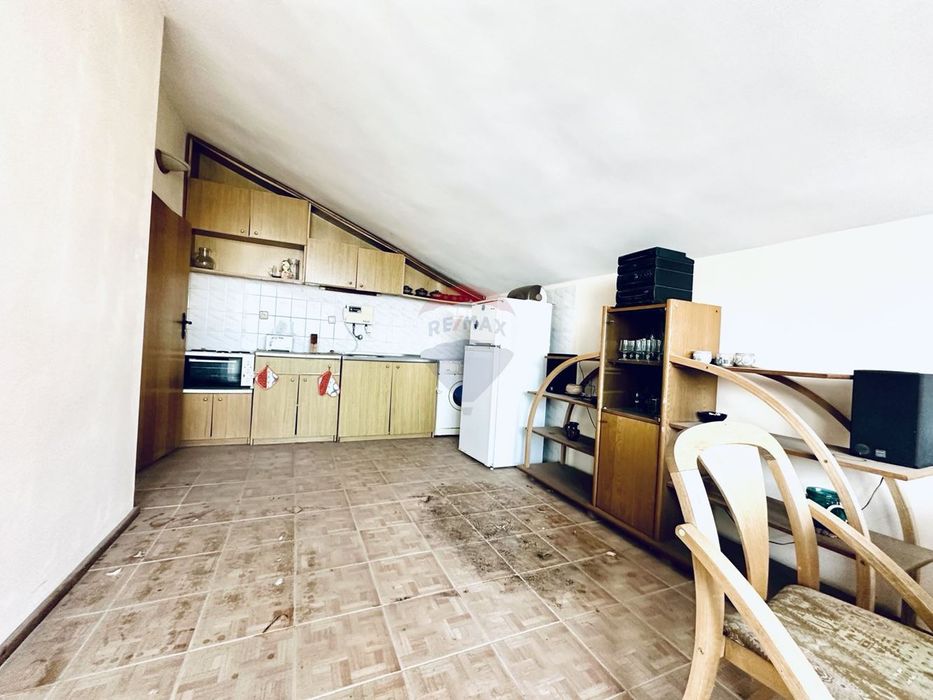 Продава се Четиристаен апартамент в Балчик - 150 кв.м за 600 €/кв.м - Снимка #7