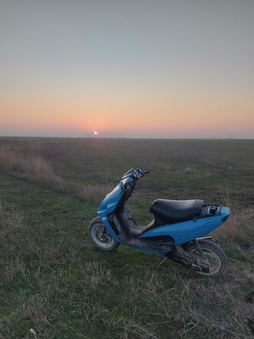 Vand scuter malaguti f12