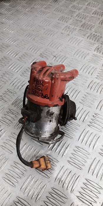 Делко Citroen BX 1.6i