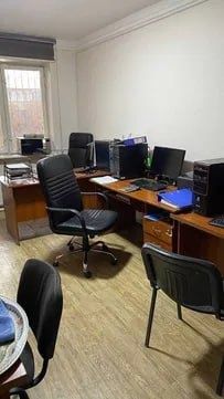 Метро минор кабинеты от 20м²