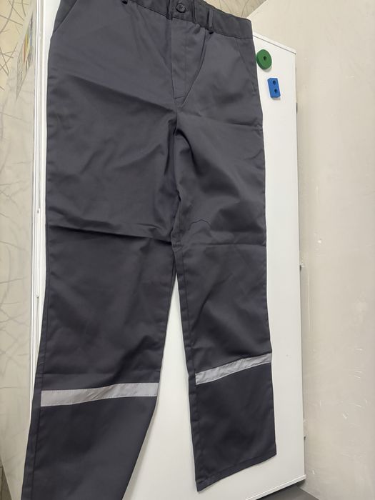 Рабочий шалбар сатылады