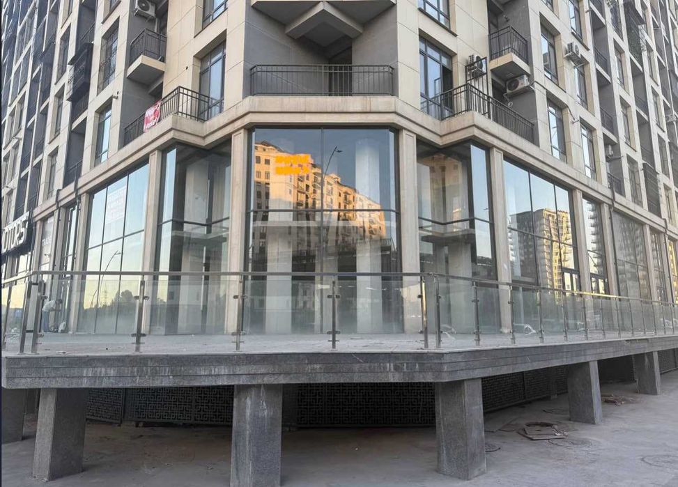 Продается помещение.Яккасарай. Малый кольцевой. Ор-р: Братский могилы