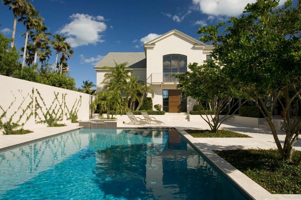 PISCINA Clasica 7850