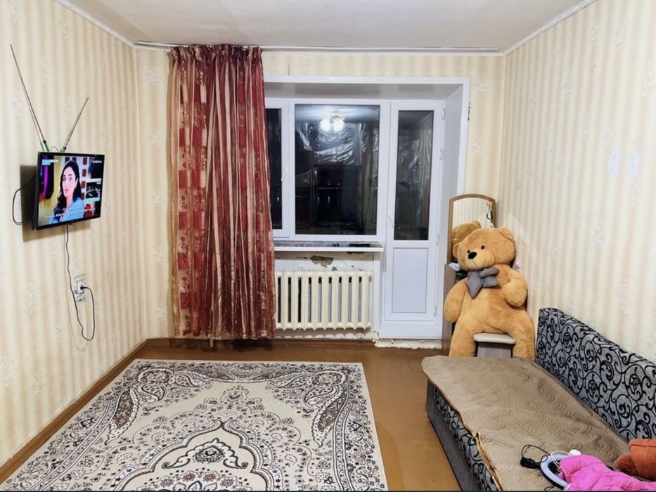 1 комната продаётся срочно