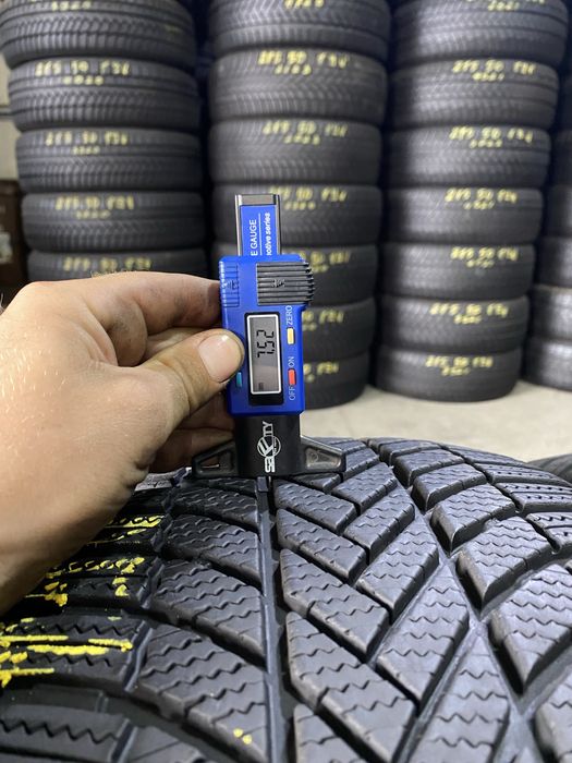 Anvelope iarna 245/45/19 Bridgestone Blizzak LM005 245 45 19 R19