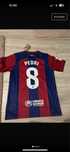 Tricou fotbal barbati