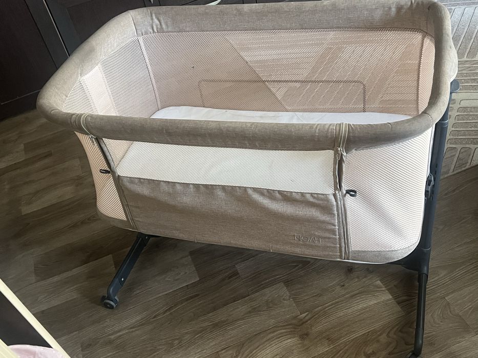 Кошара next to me NoAh