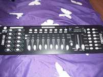 Controller DMX - 192