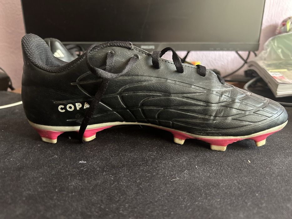 Adidas copa pure flexible ground