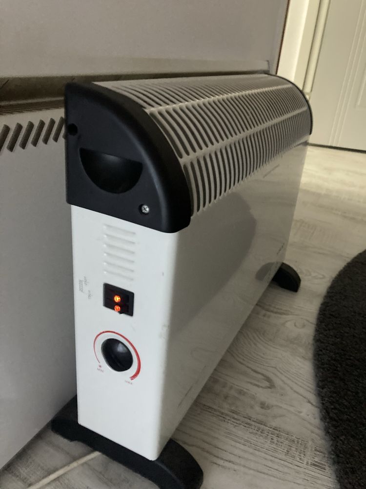 Конвектор AYCО 2000W