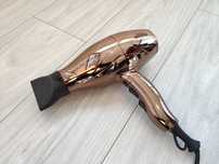 Сушуар. Gammapiu relax silent professional luxury edition