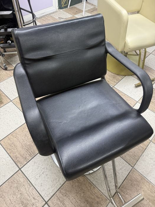 Кресло для салона красоты