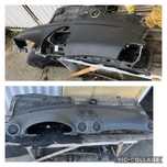 Арматурно табло Мерцедес Е - W211 и CLK - W209