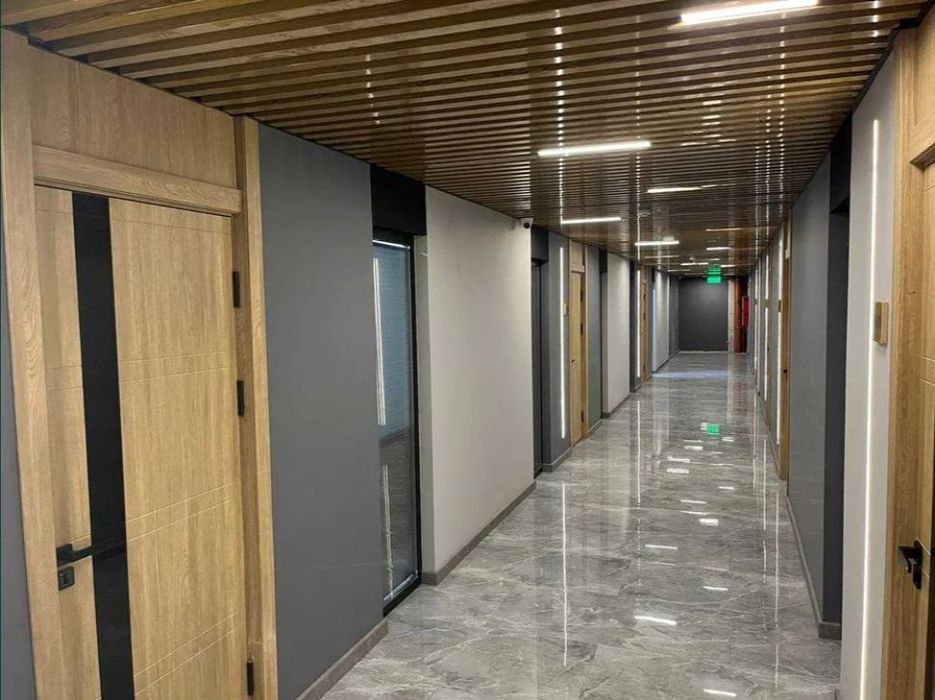 Аренда офиса на IT Park. Ул.Махтумкули. 175 м²