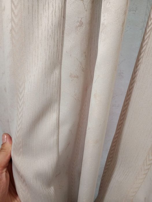 Set draperii aprox 7m latime