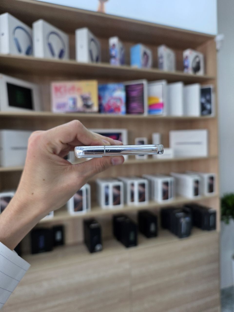Samsung S22 Korea