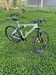Bicicleta hils torek
