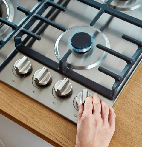 Ремонт газовых плит Подключение Установка Не дорого в Алматы