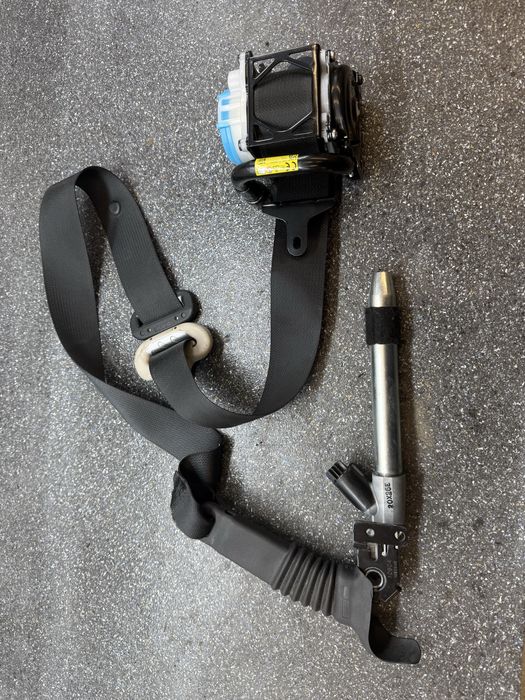 Mazda cx5 преден ляв колан