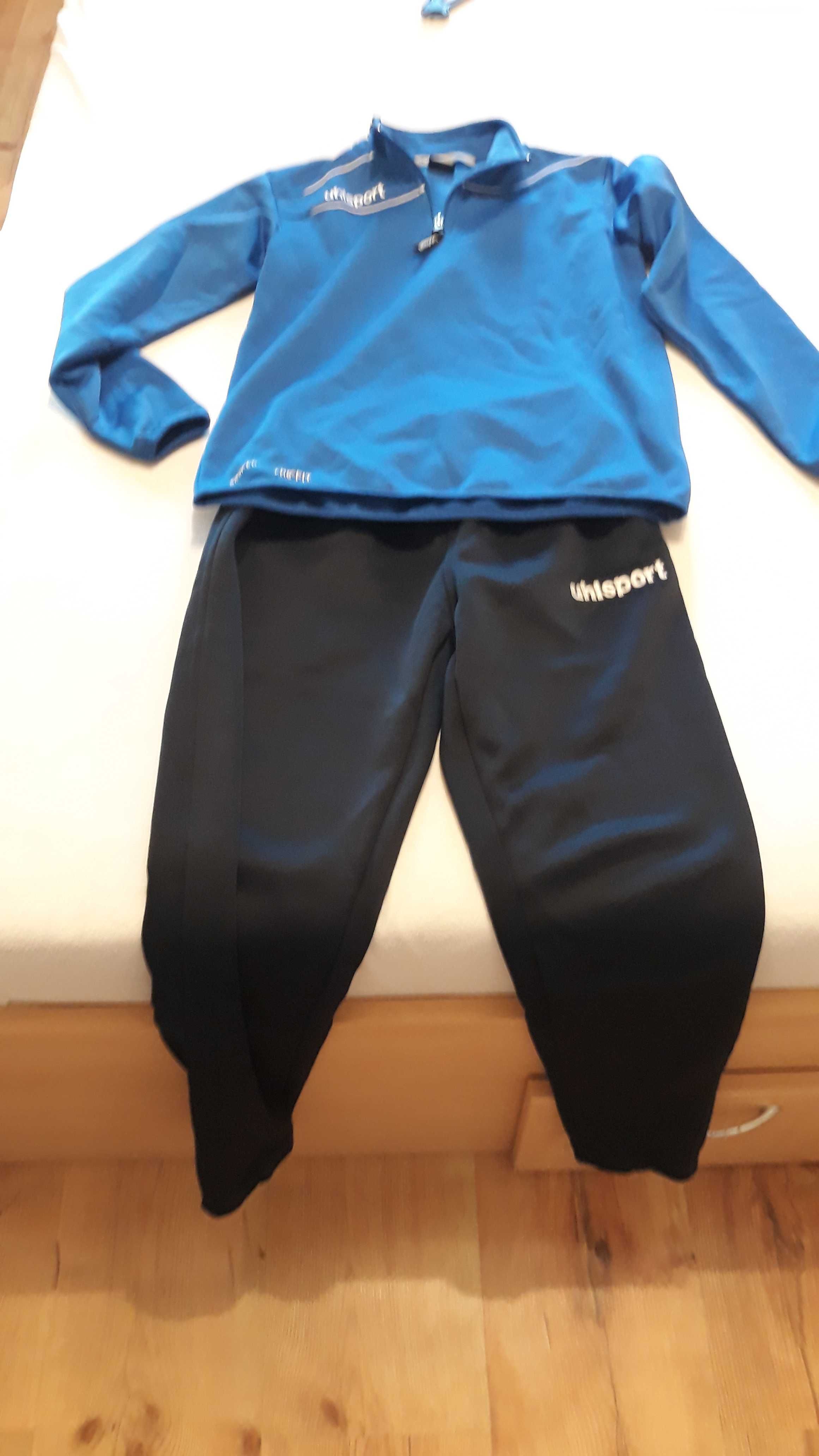 Продавм спортен екип Uhisport