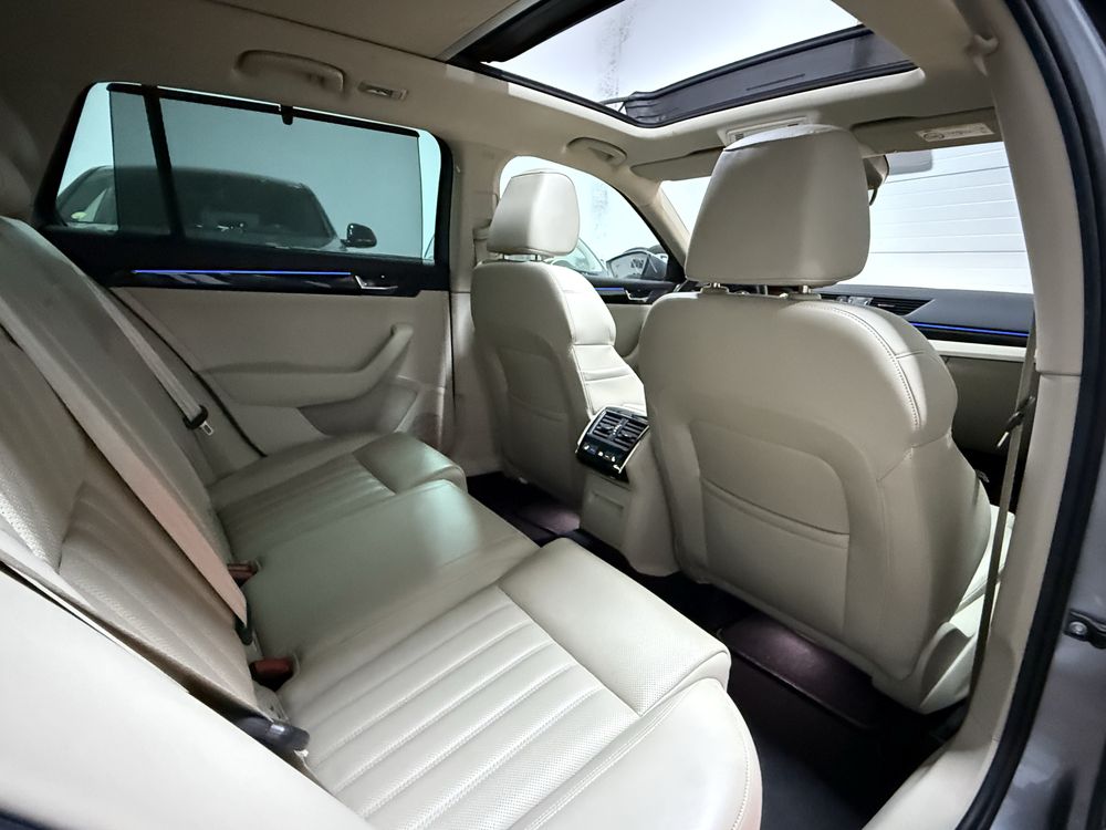 Skoda Superb Laurin&Klement Posibilitate rate fara avans!