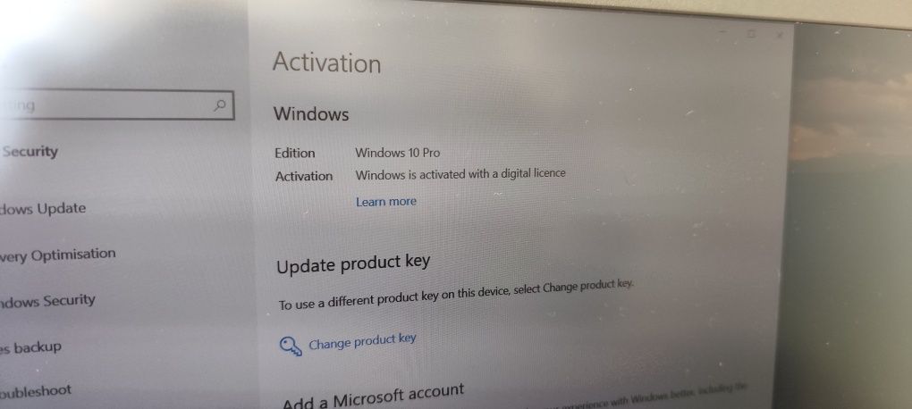 Lenovo Thinkpad T560