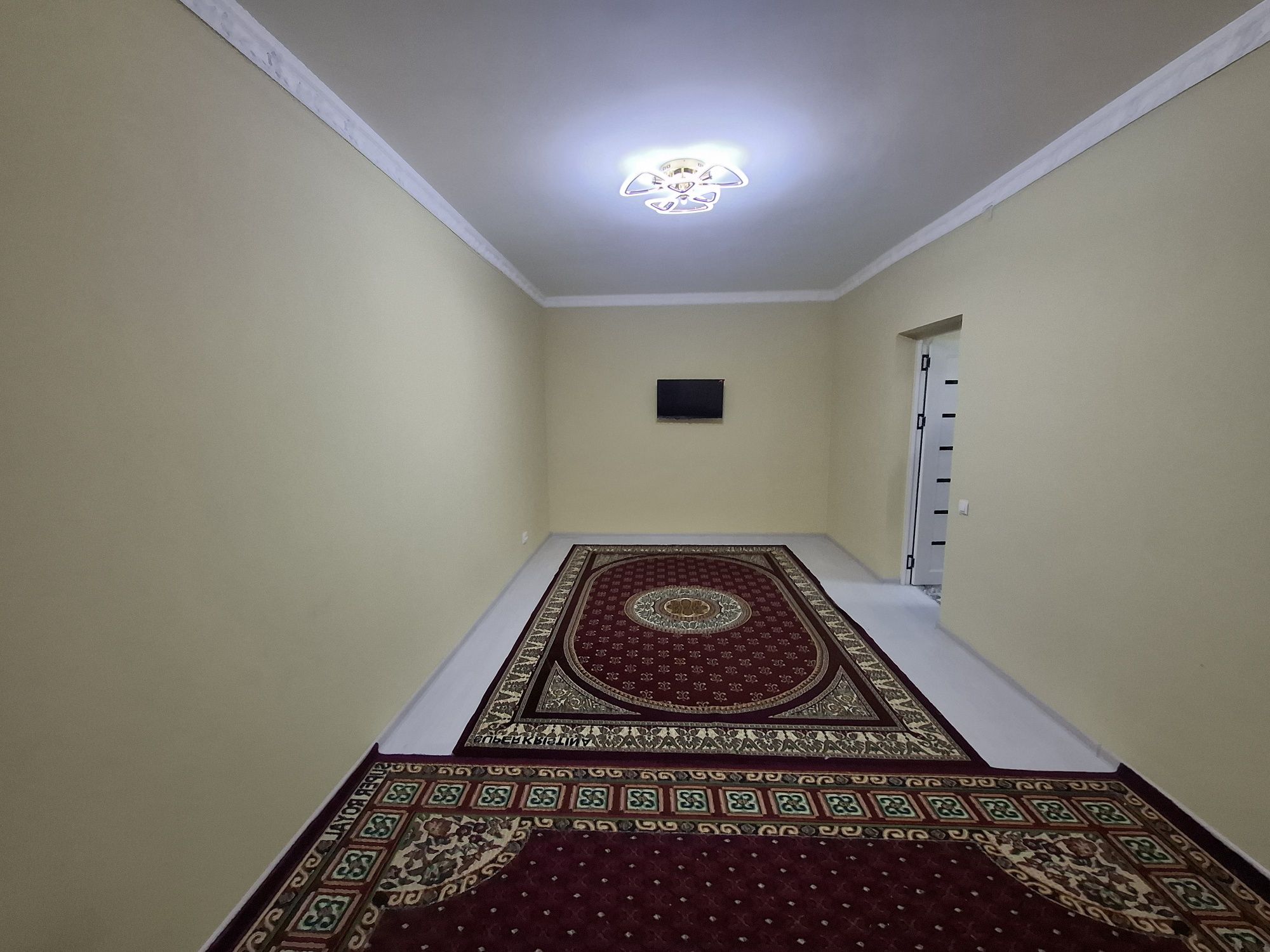Arenda kvartira Bektemir T Vodnik Muljal Prakratura oldida 2xona