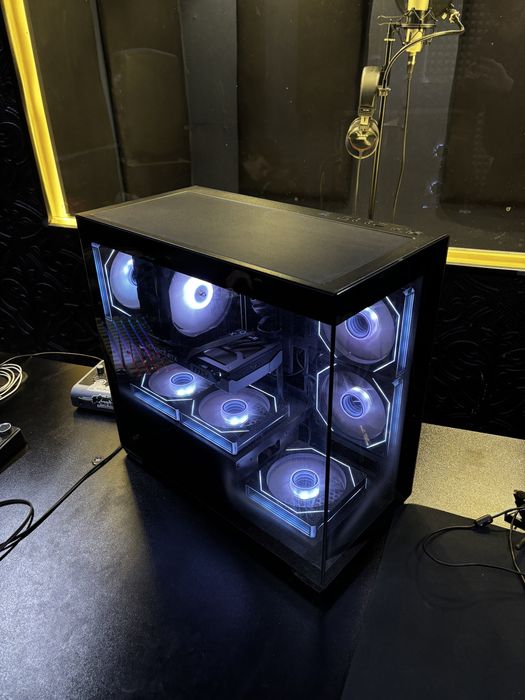 игровой компьютер!