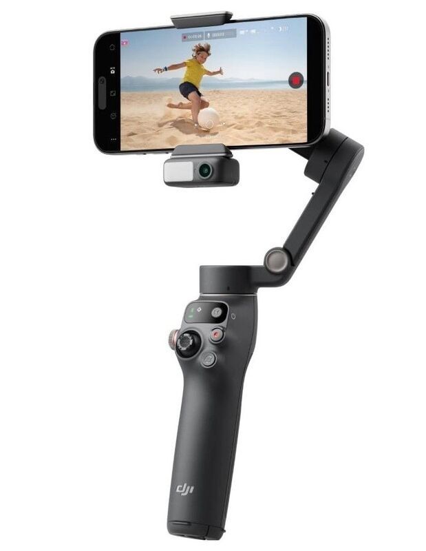DJI Osmo Mobile 7P