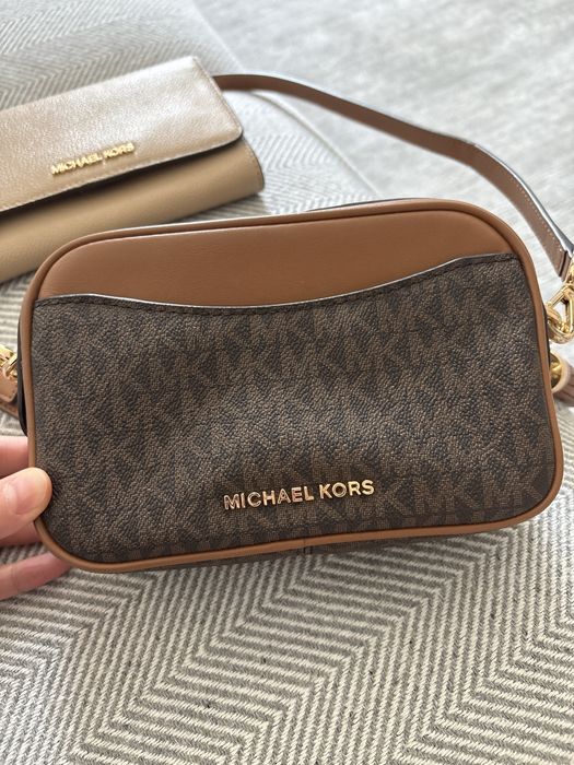 Michael kors сумочки