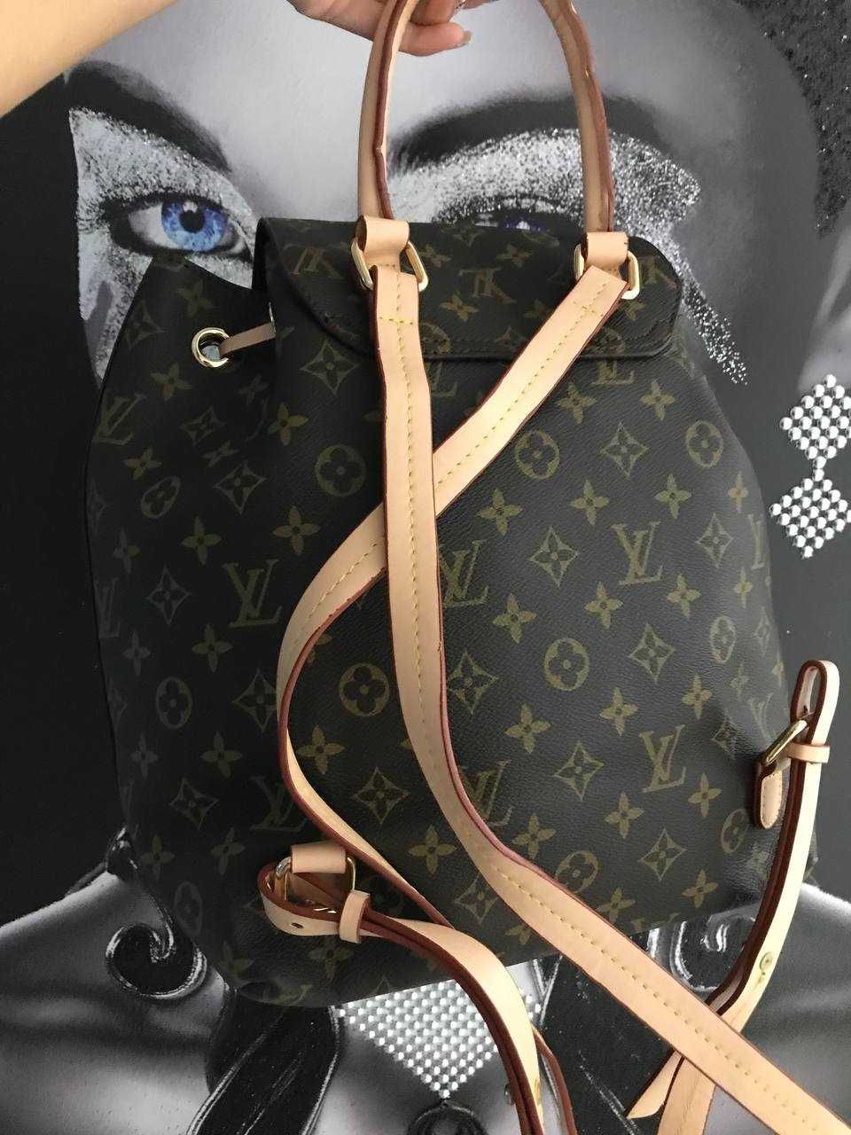 Louis Vuitton rucsac dama