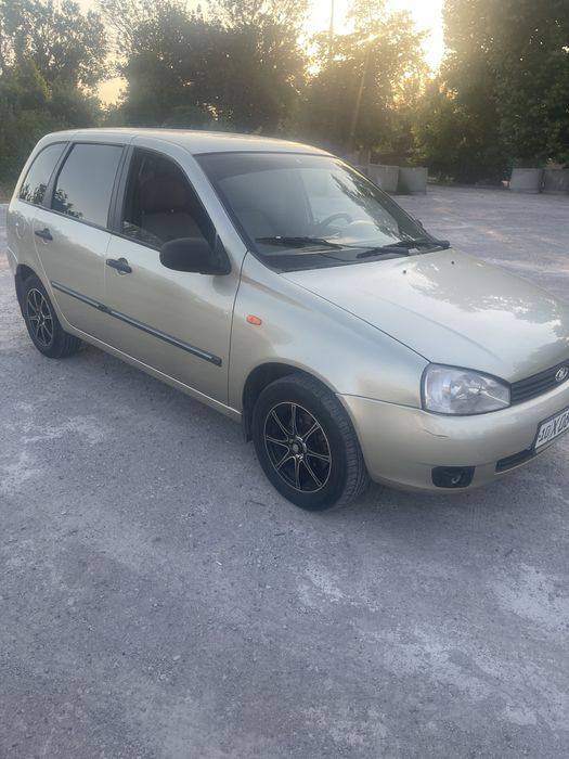 Lada calina 1117 unversal 2008 yil sotiladi narxi 3,200