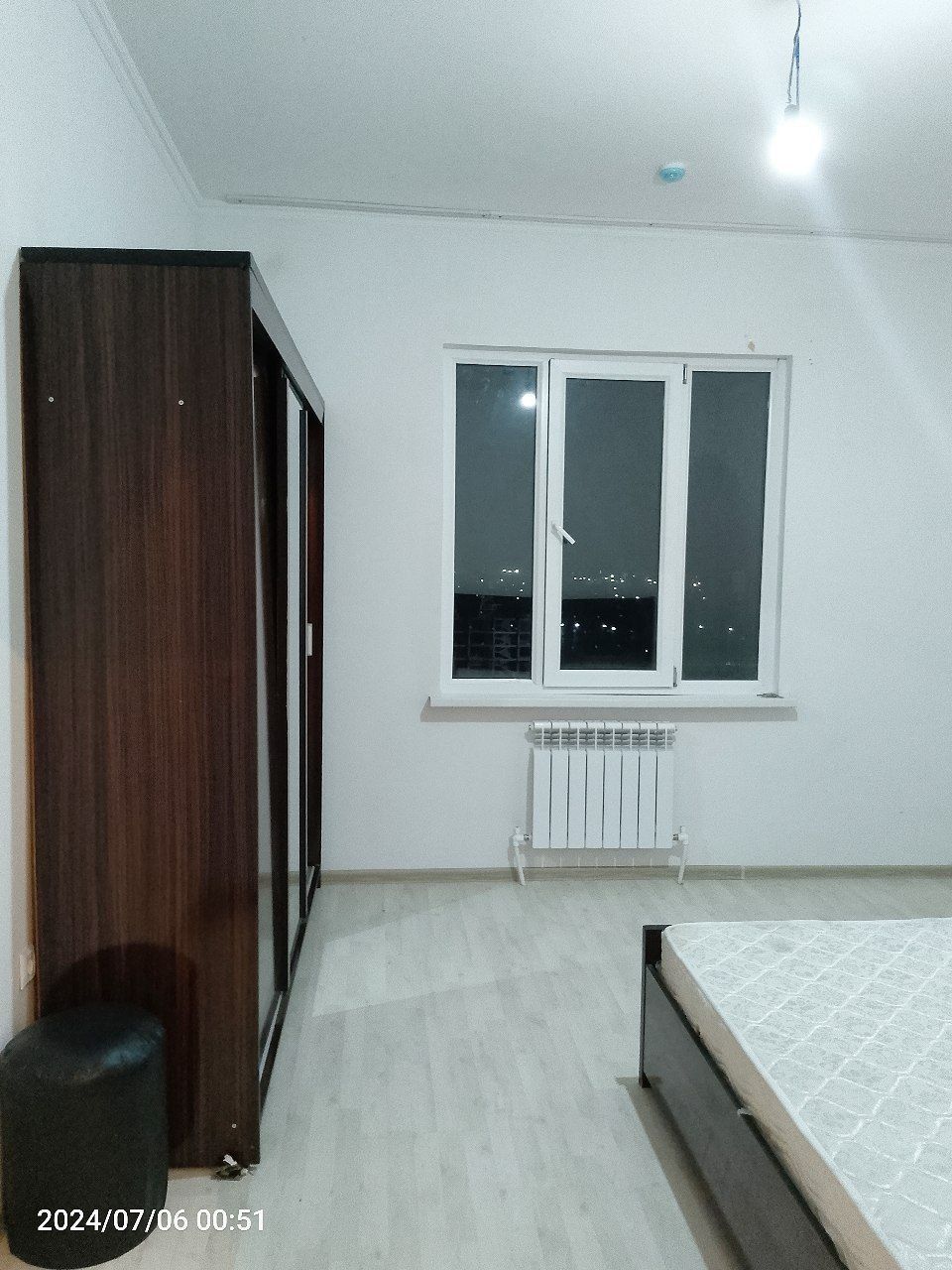 Ijaraga beriladi Nurafshon Dom