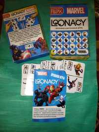 Лунаси Loonacy настольные игры