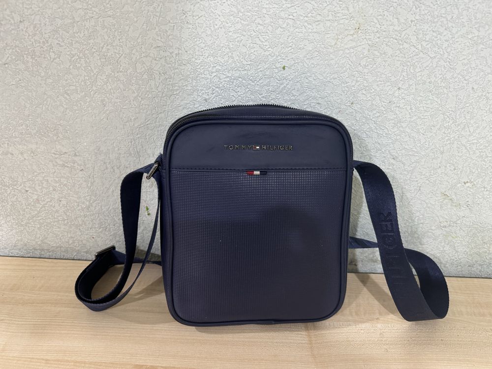 Сумка Tommy hilfiger(оригинал)