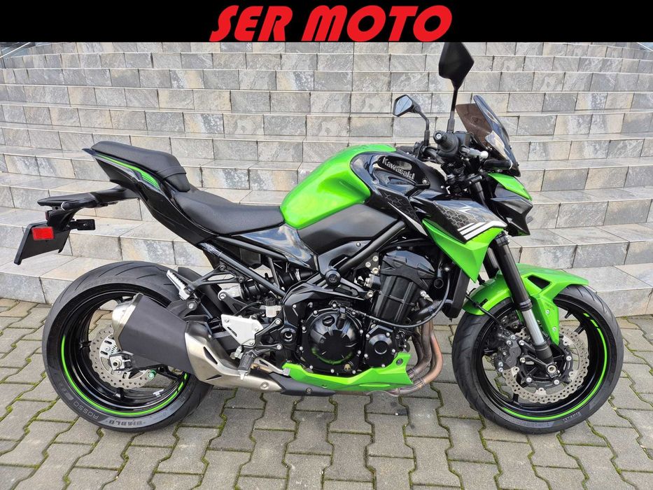 Kawasaki Z900 ABS ~ Garantie ~ Rate directe fara DOBANDA ~