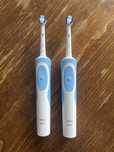 Електрически четки за зъби Braun Oral-B