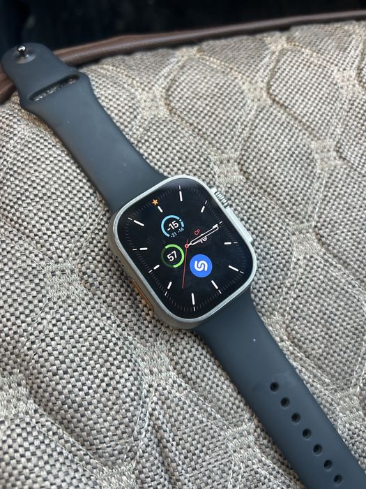 Продам apple watch ultra 2
